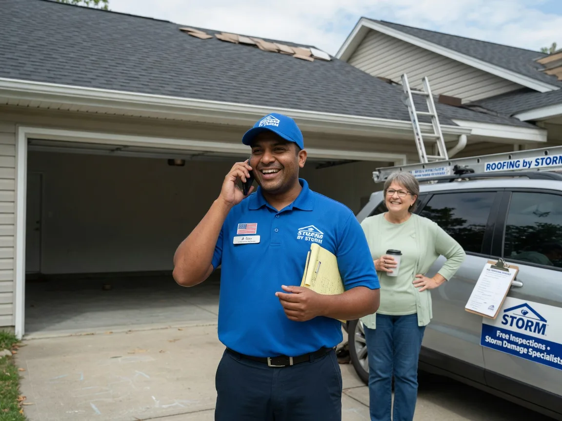 Roof Repair Near Me Bishop Hill, IL FAQs